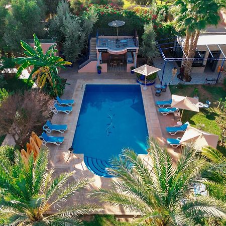 Riad Redwan Douar Caïd Layadi Exterior foto