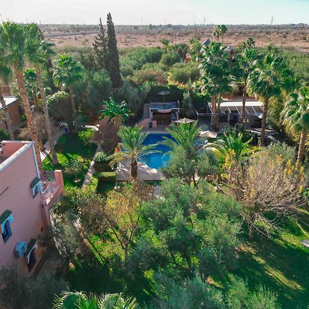 Riad Redwan Douar Caïd Layadi Exterior foto