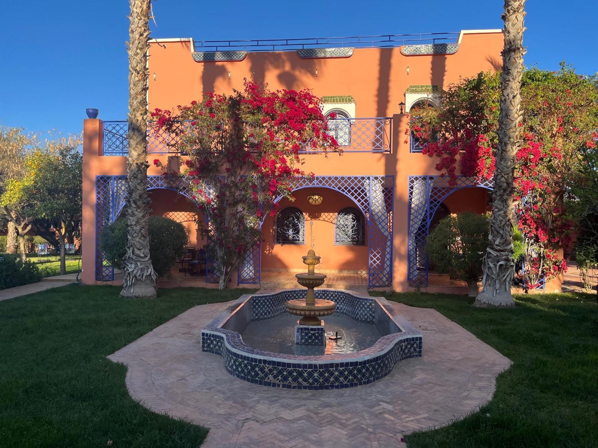 Riad Redwan Douar Caïd Layadi Exterior foto