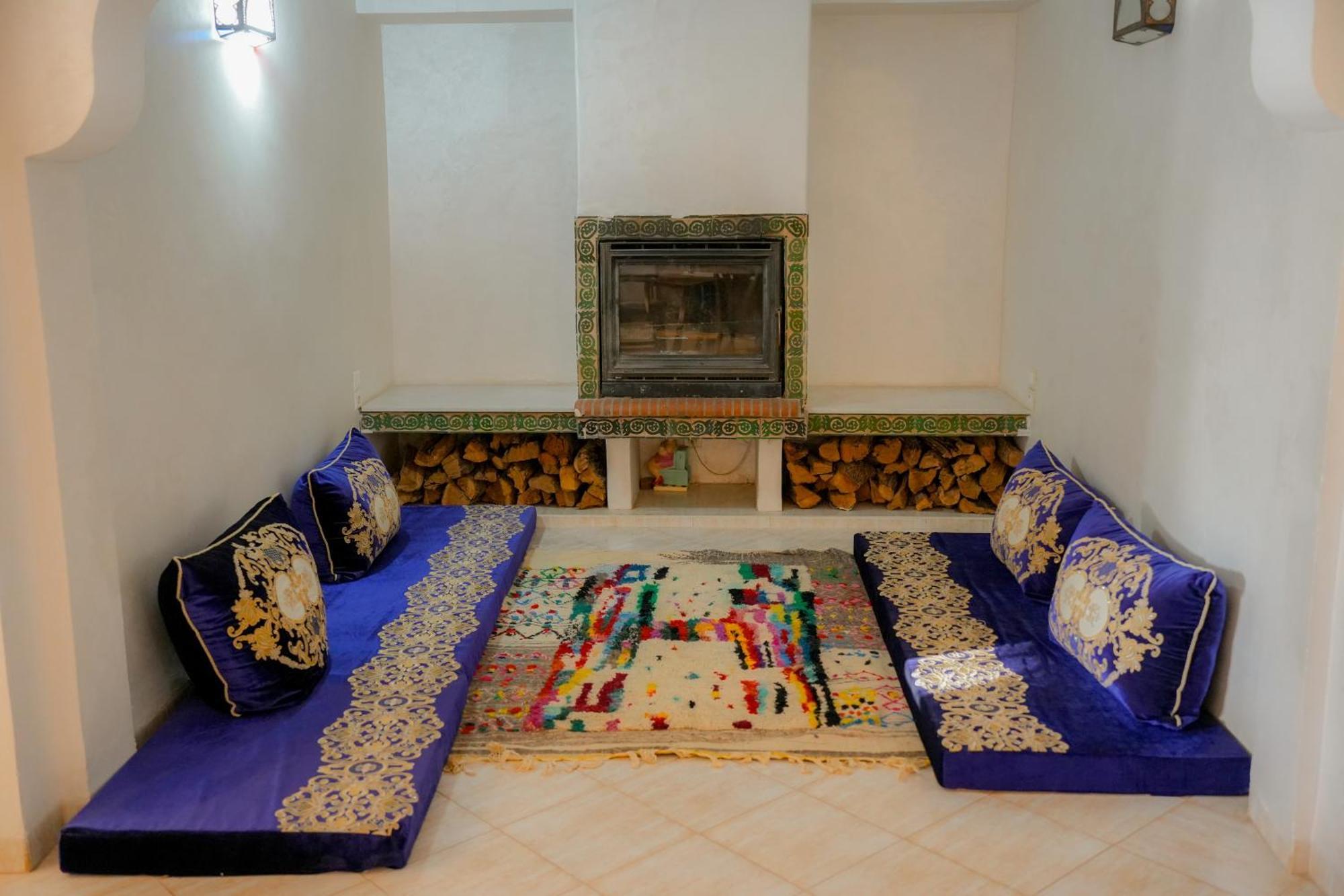 Riad Redwan Douar Caïd Layadi Exterior foto