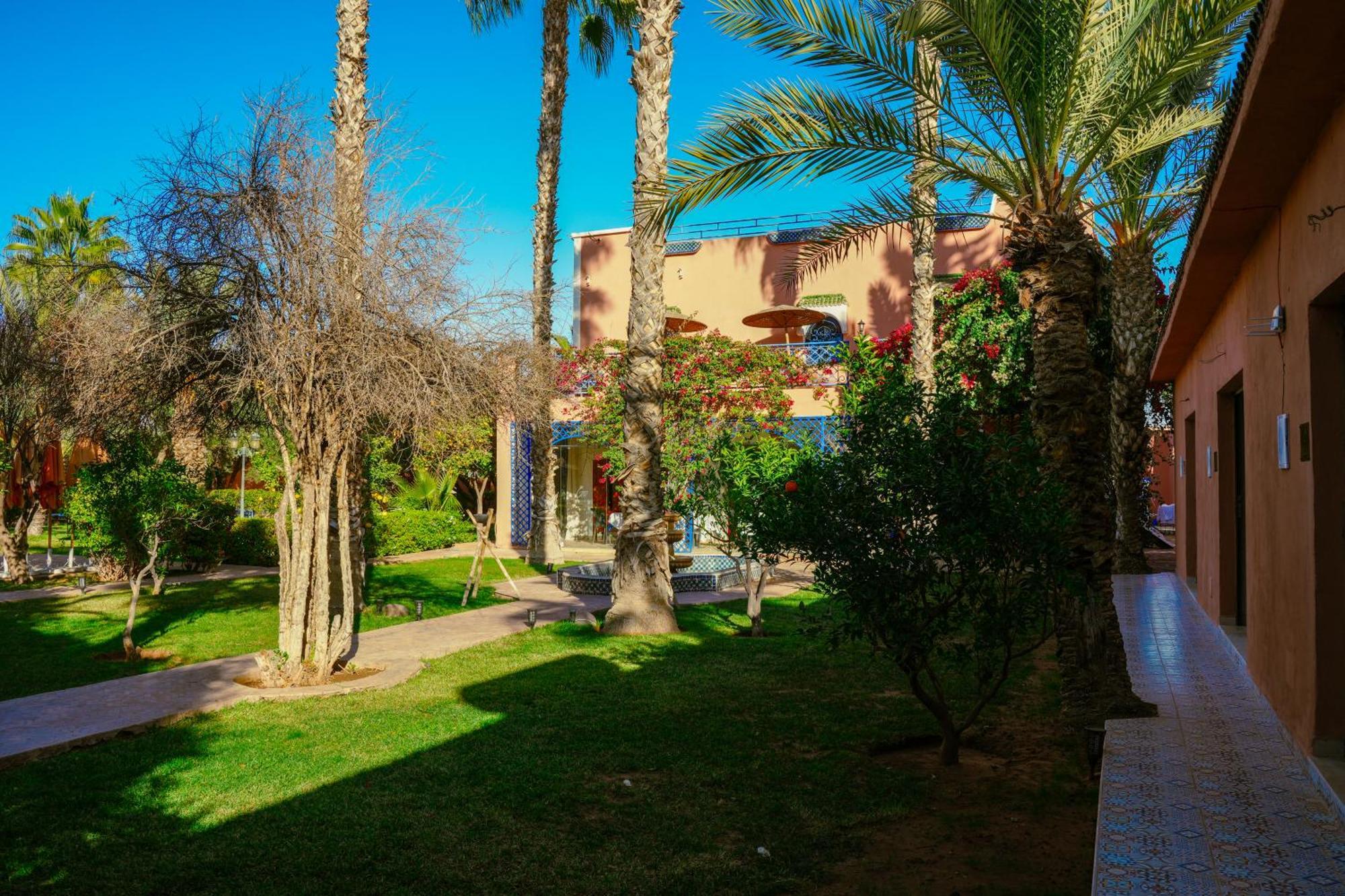 Riad Redwan Douar Caïd Layadi Exterior foto