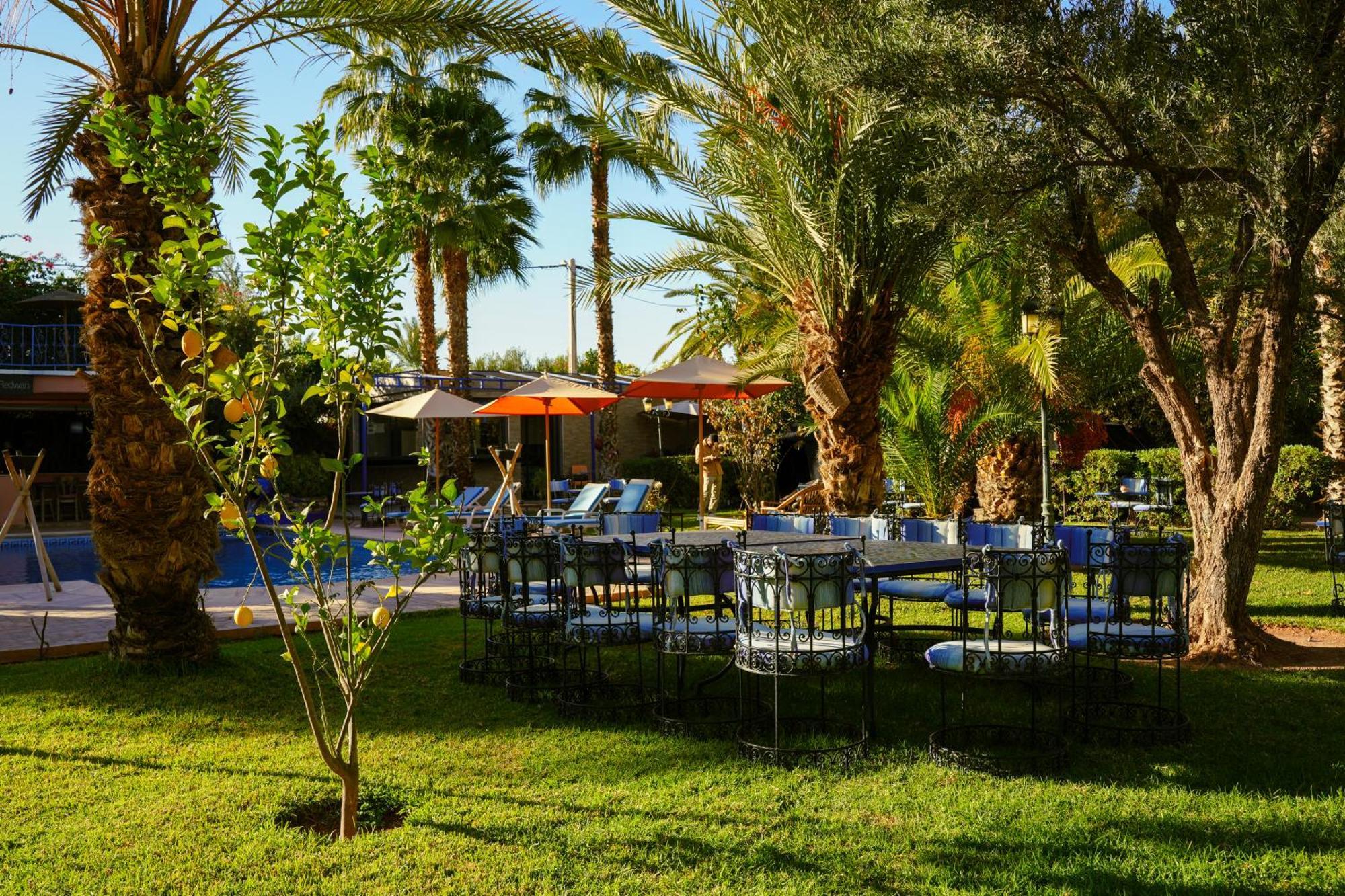 Riad Redwan Douar Caïd Layadi Exterior foto