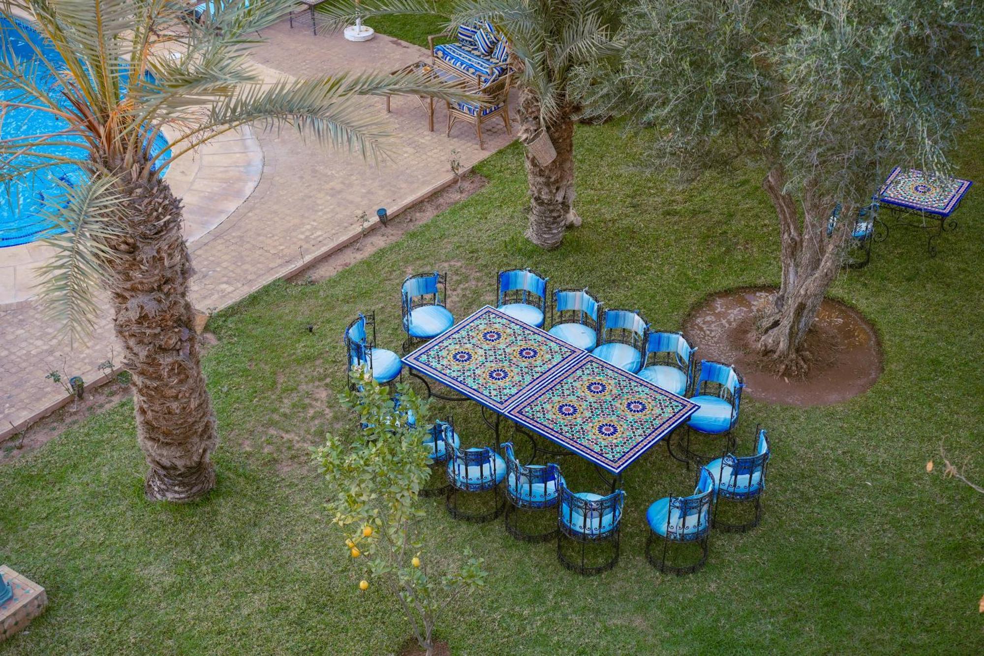 Riad Redwan Douar Caïd Layadi Exterior foto
