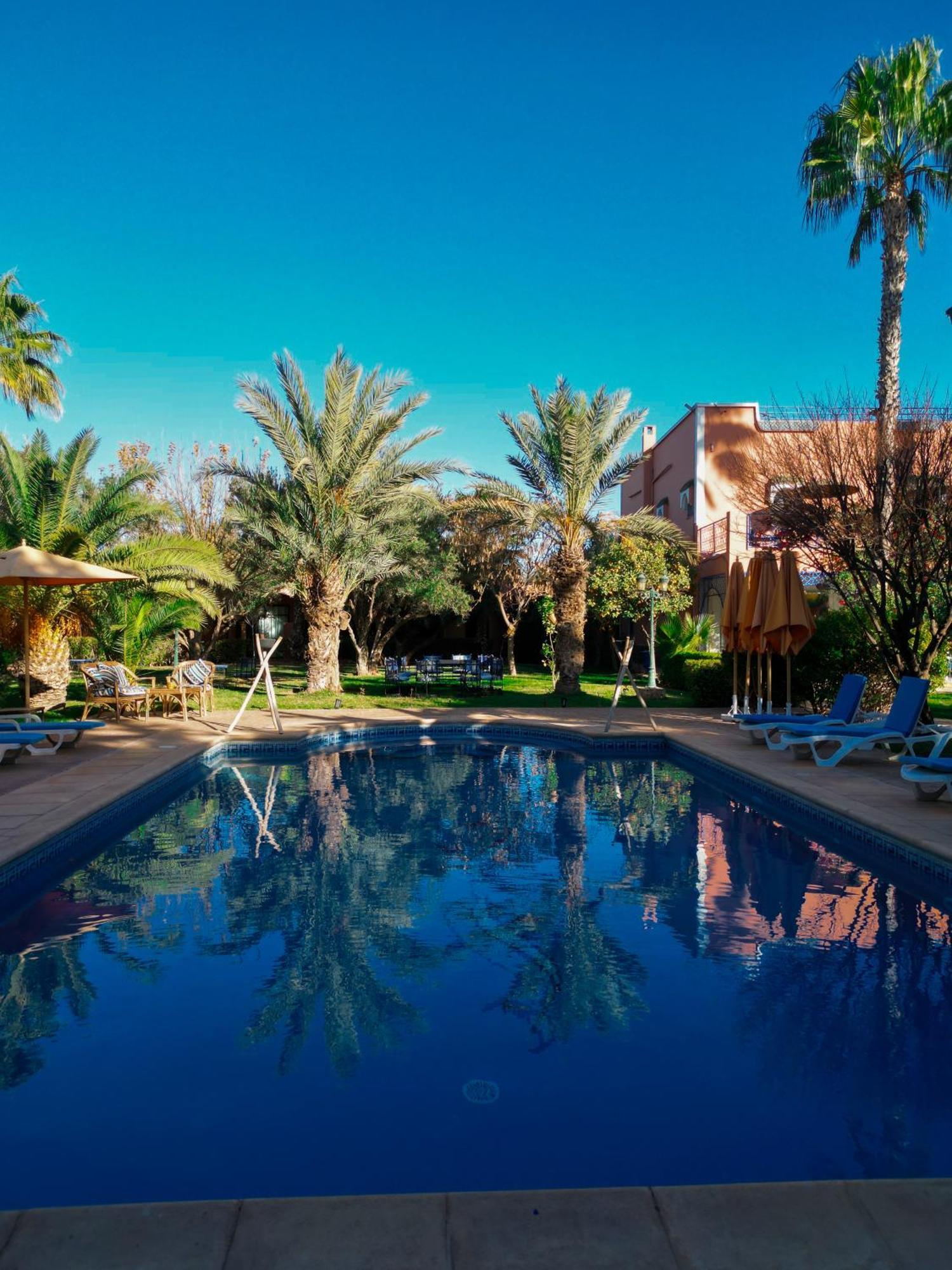 Riad Redwan Douar Caïd Layadi Exterior foto