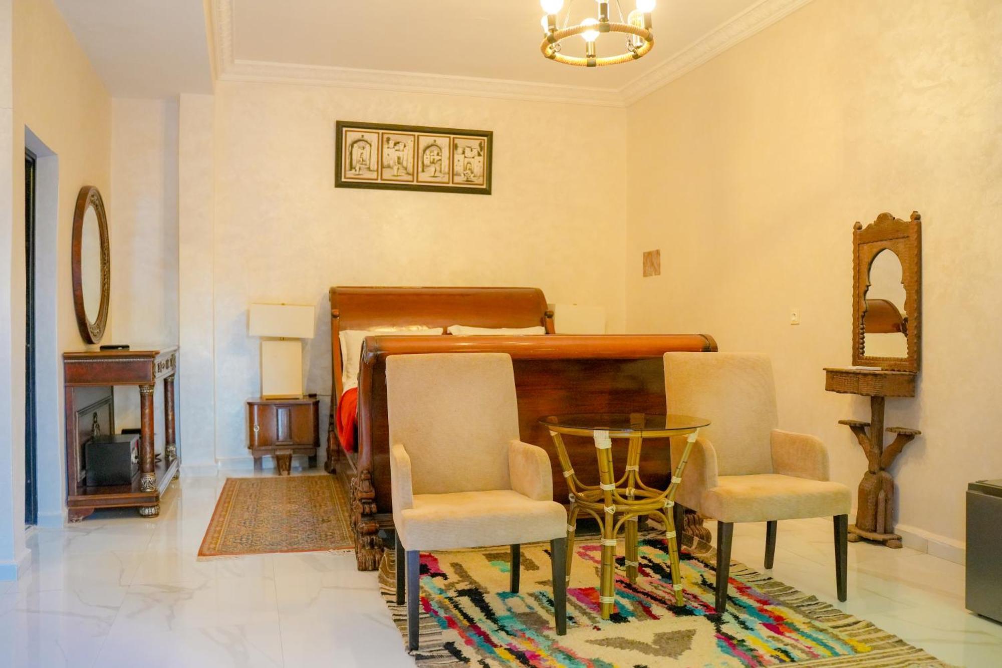 Riad Redwan Douar Caïd Layadi Exterior foto