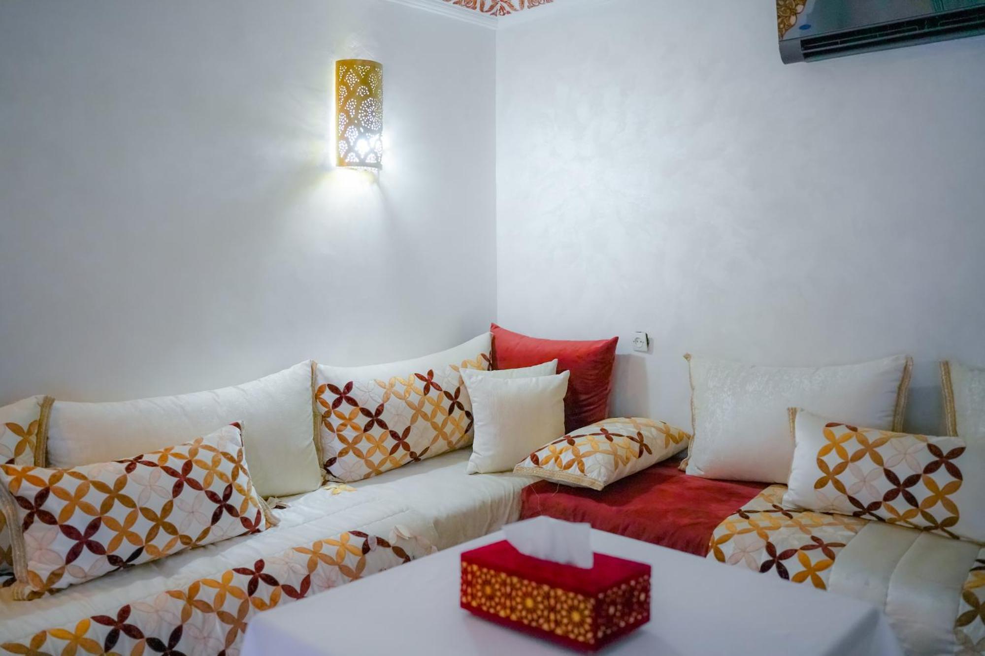 Riad Redwan Douar Caïd Layadi Exterior foto