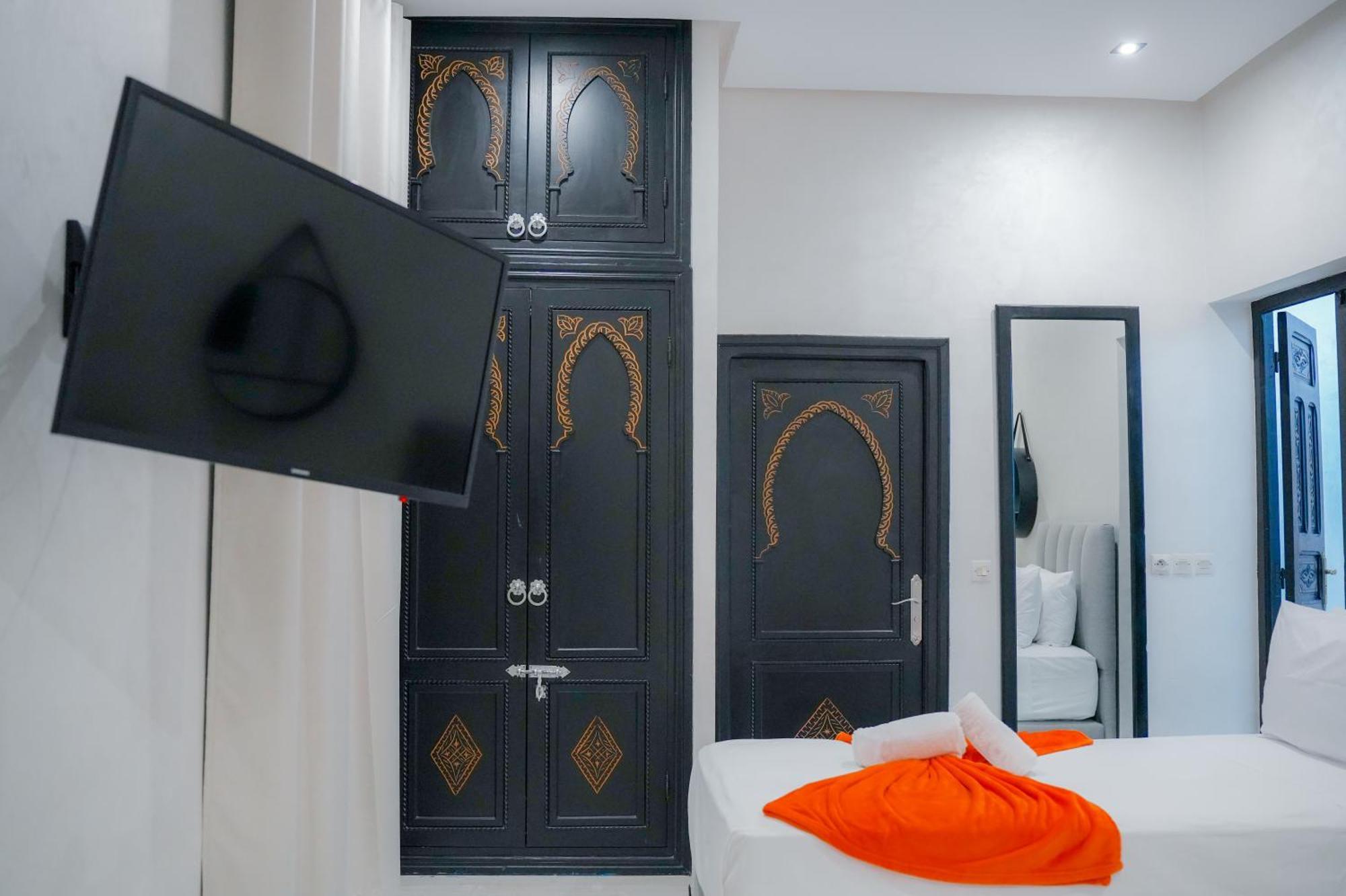 Riad Redwan Douar Caïd Layadi Exterior foto